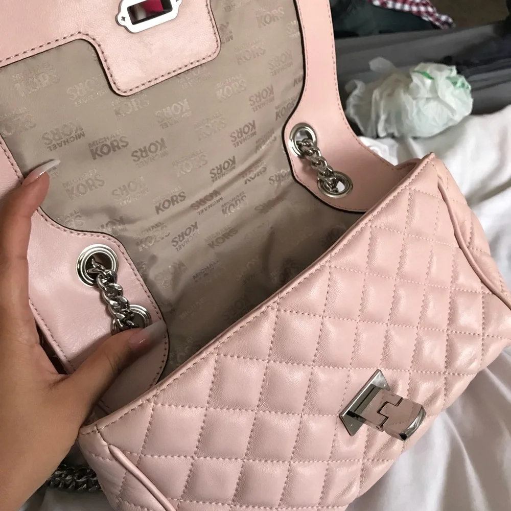 Michael Kors I’m reposting it never carried - Picture 5 of 8